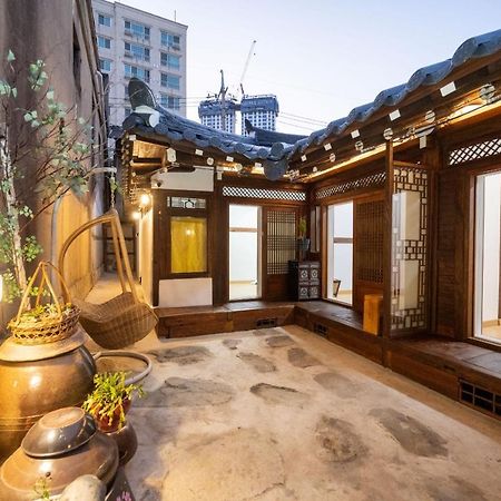 Hanok1942 แทกู ภายนอก รูปภาพ