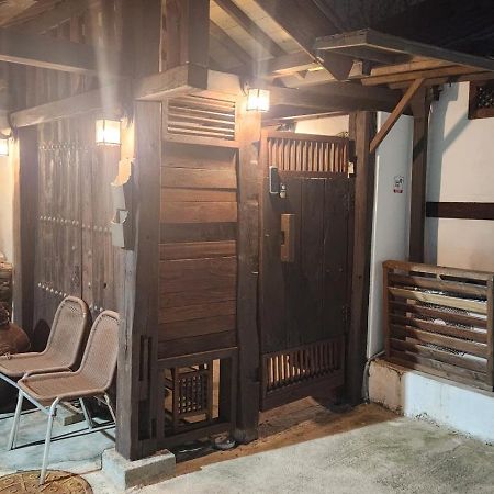 Hanok1942 แทกู ภายนอก รูปภาพ