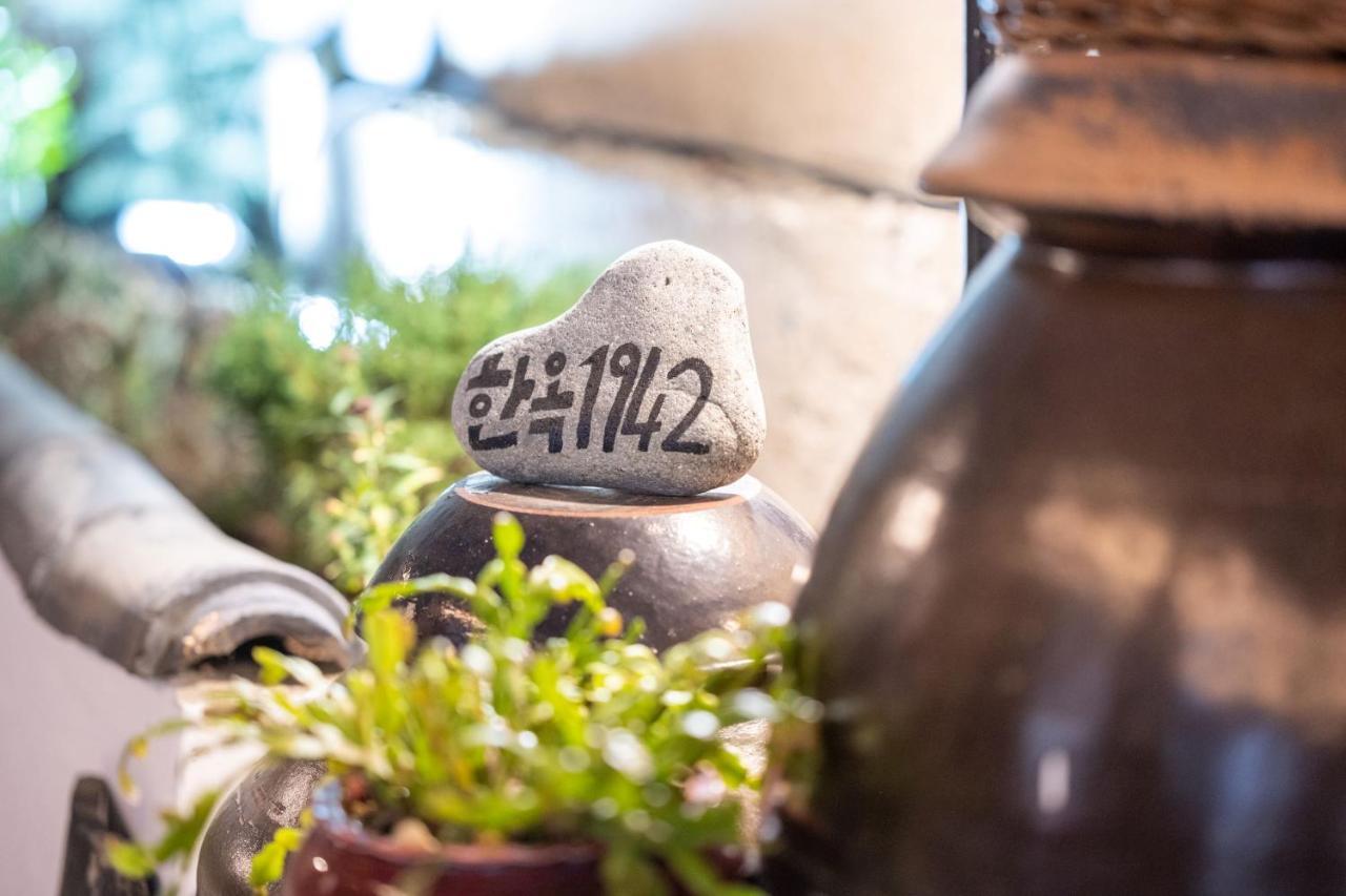 Hanok1942 แทกู ภายนอก รูปภาพ