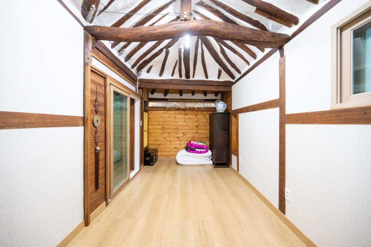 Hanok1942 แทกู ภายนอก รูปภาพ