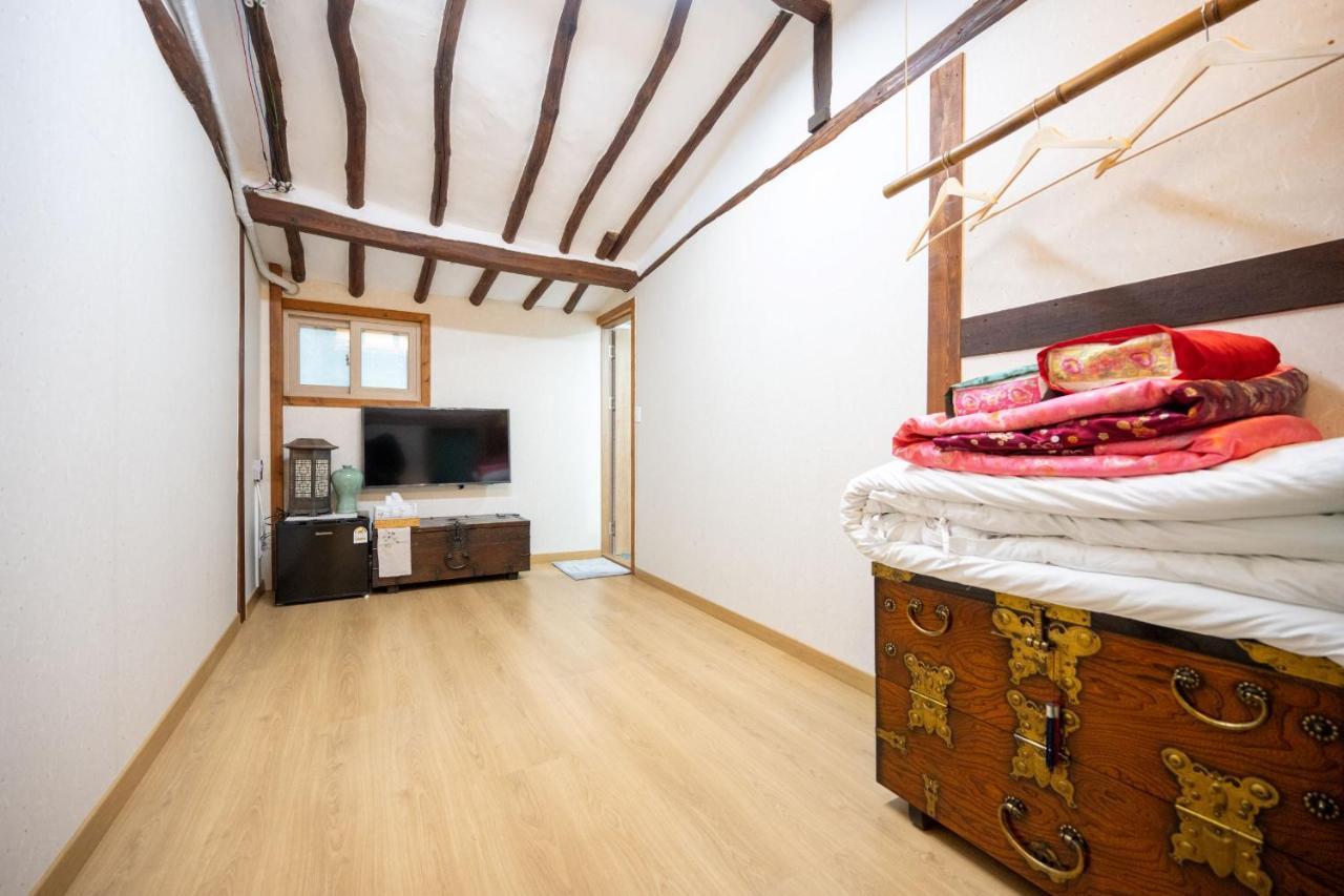 Hanok1942 แทกู ภายนอก รูปภาพ