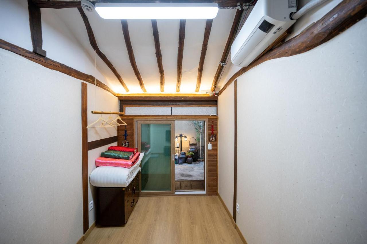 Hanok1942 แทกู ภายนอก รูปภาพ