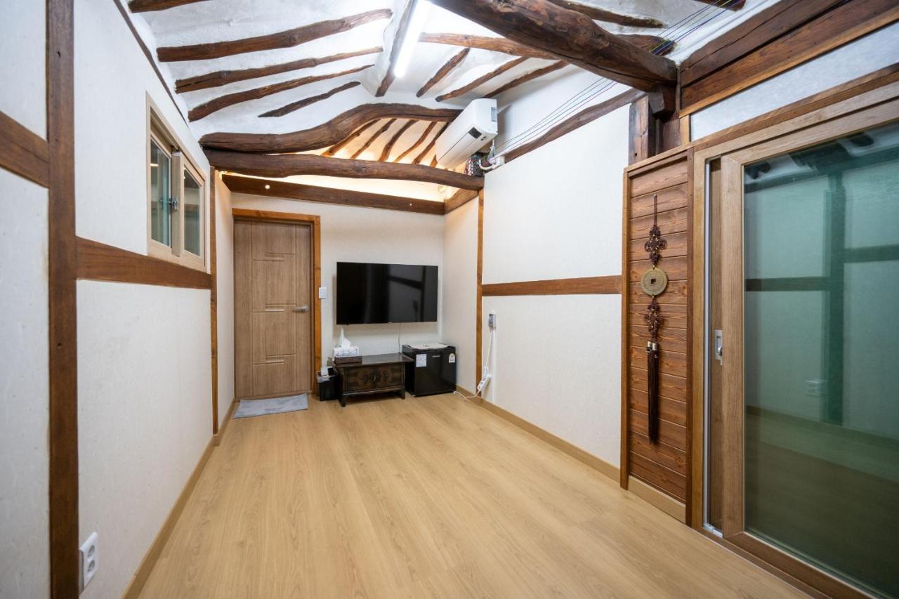 Hanok1942 แทกู ภายนอก รูปภาพ