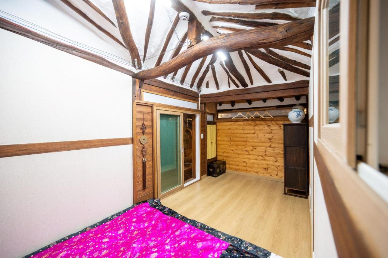Hanok1942 แทกู ภายนอก รูปภาพ