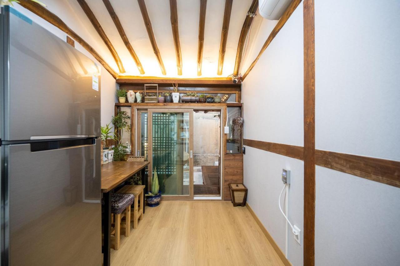 Hanok1942 แทกู ภายนอก รูปภาพ