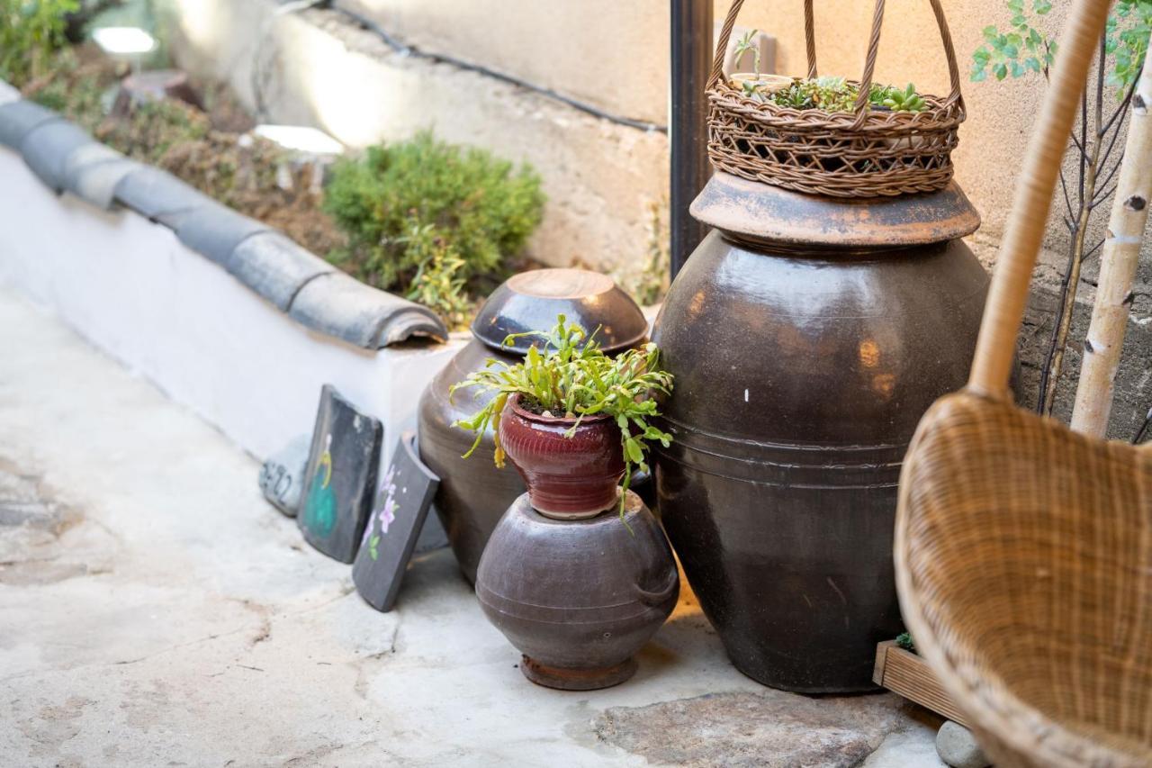 Hanok1942 แทกู ภายนอก รูปภาพ