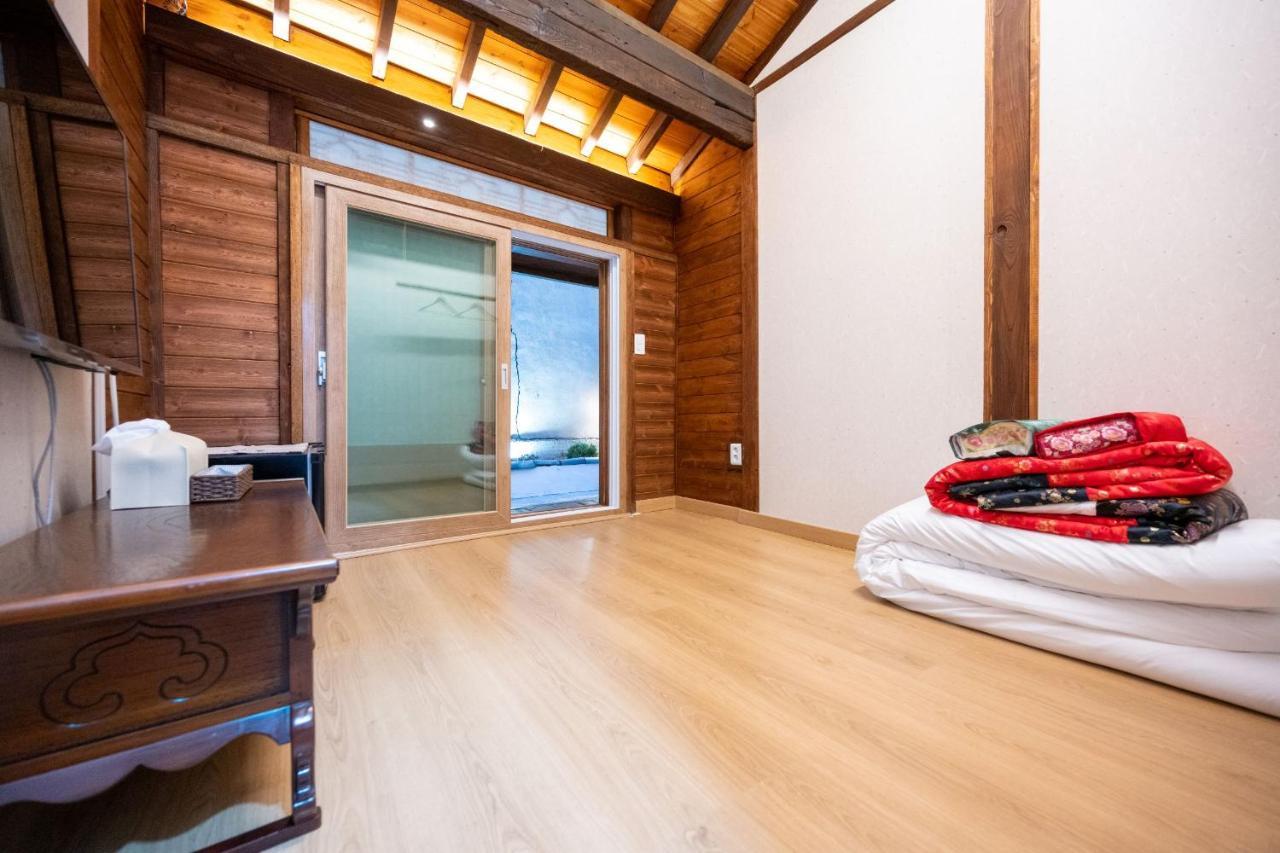 Hanok1942 แทกู ภายนอก รูปภาพ
