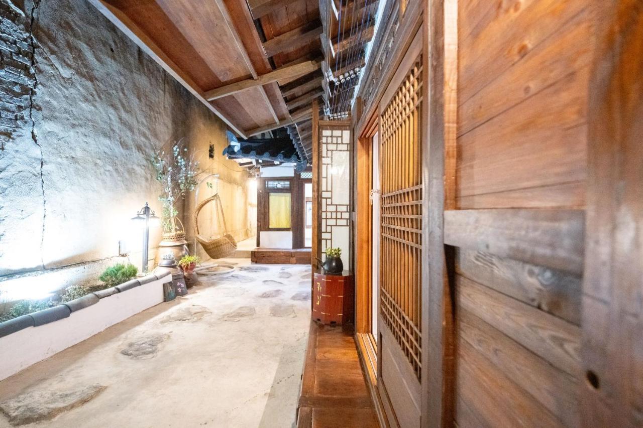 Hanok1942 แทกู ภายนอก รูปภาพ