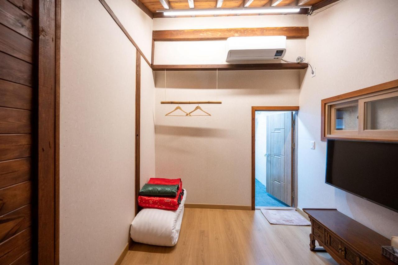Hanok1942 แทกู ภายนอก รูปภาพ