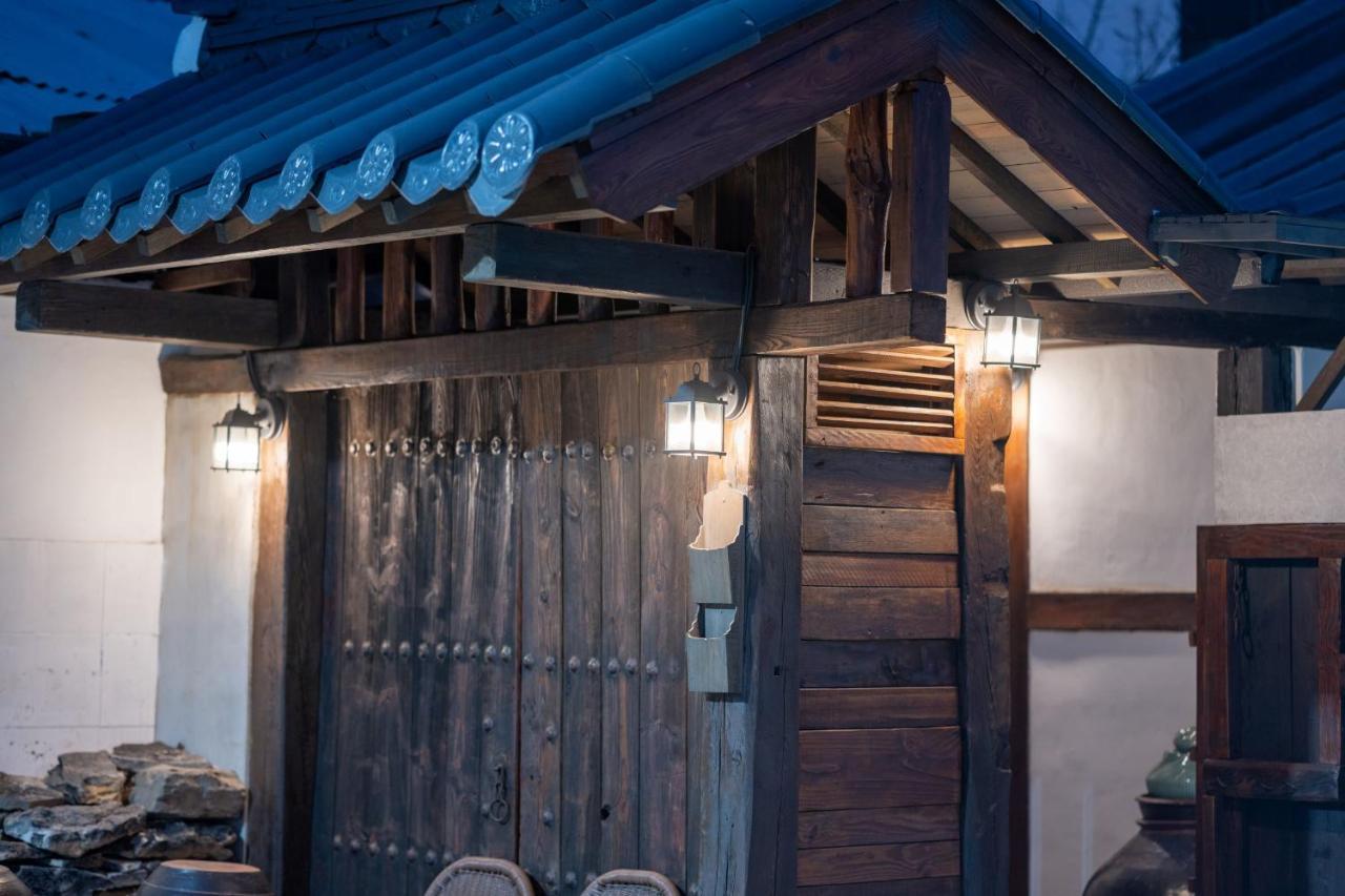 Hanok1942 แทกู ภายนอก รูปภาพ
