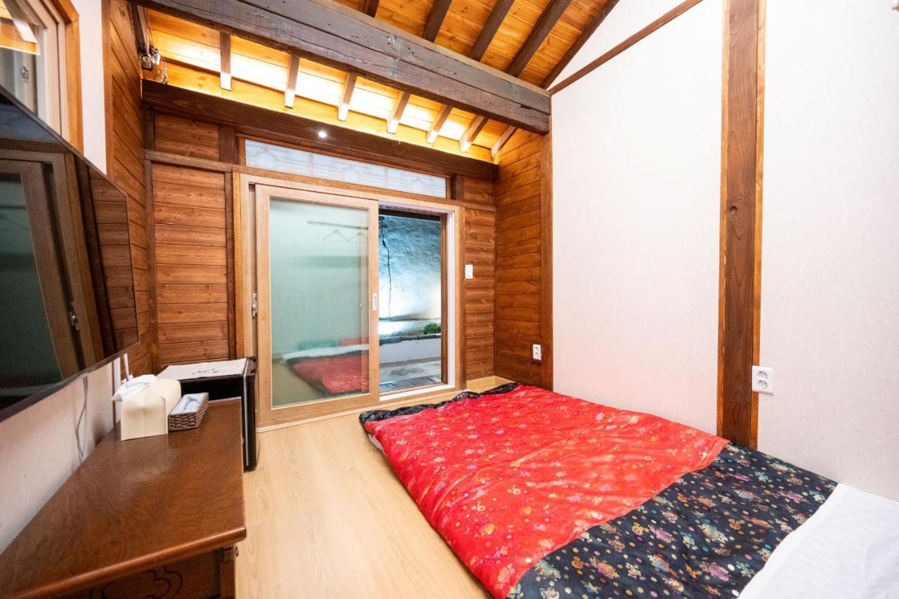 Hanok1942 แทกู ภายนอก รูปภาพ