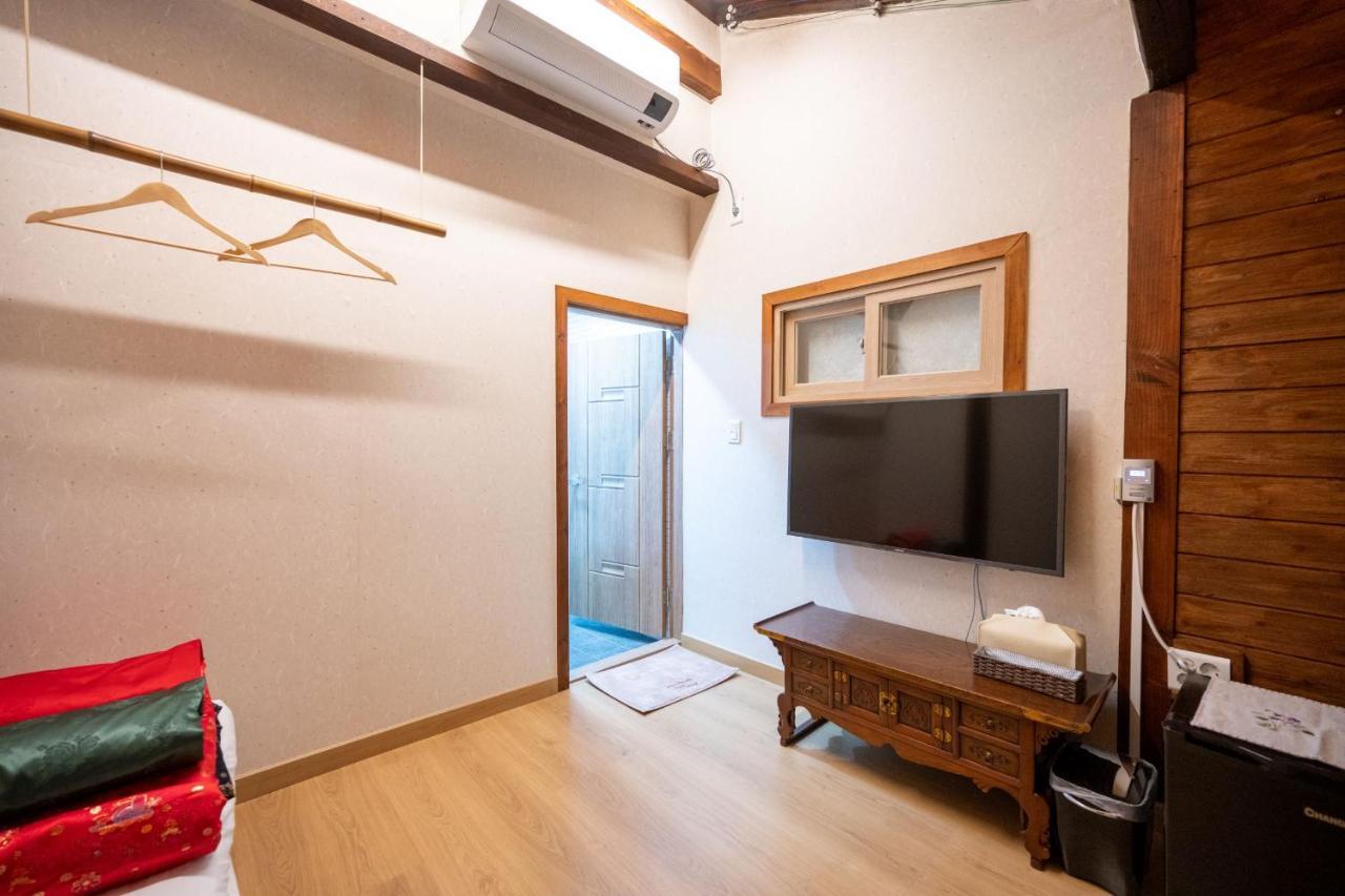 Hanok1942 แทกู ภายนอก รูปภาพ