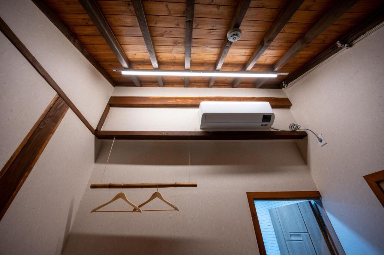 Hanok1942 แทกู ภายนอก รูปภาพ