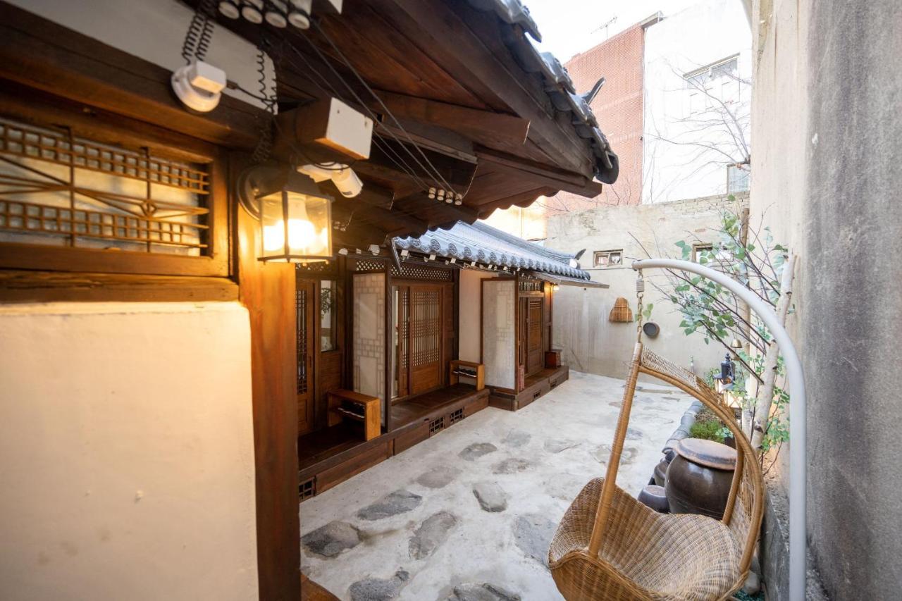Hanok1942 แทกู ภายนอก รูปภาพ