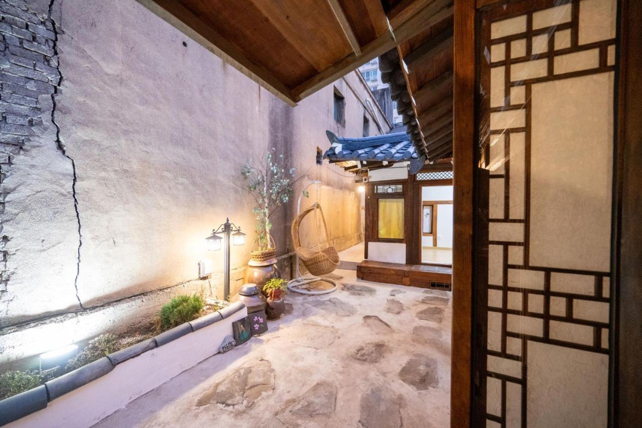 Hanok1942 แทกู ภายนอก รูปภาพ