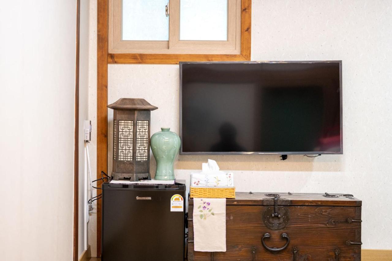 Hanok1942 แทกู ภายนอก รูปภาพ