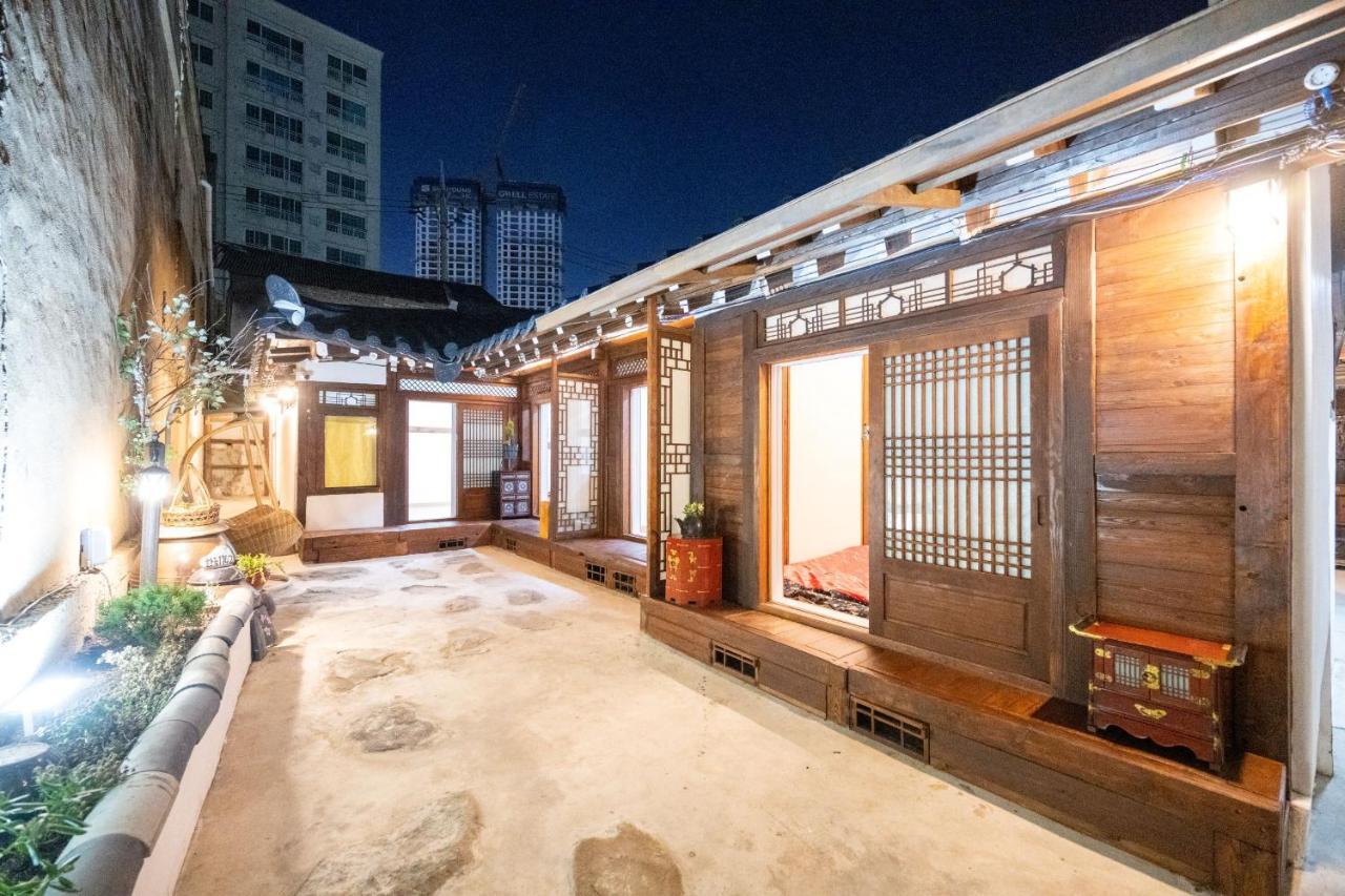 Hanok1942 แทกู ภายนอก รูปภาพ