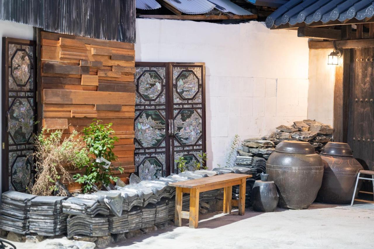 Hanok1942 แทกู ภายนอก รูปภาพ