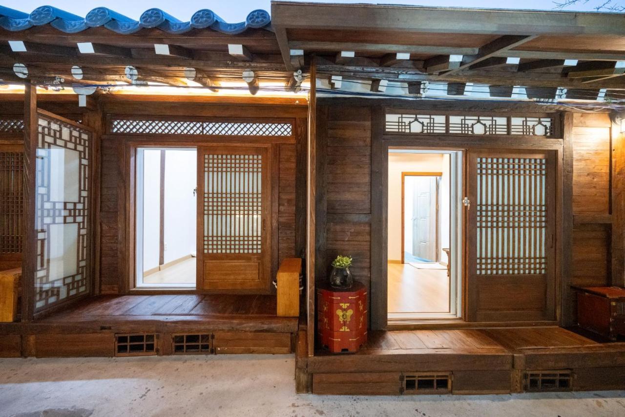 Hanok1942 แทกู ภายนอก รูปภาพ