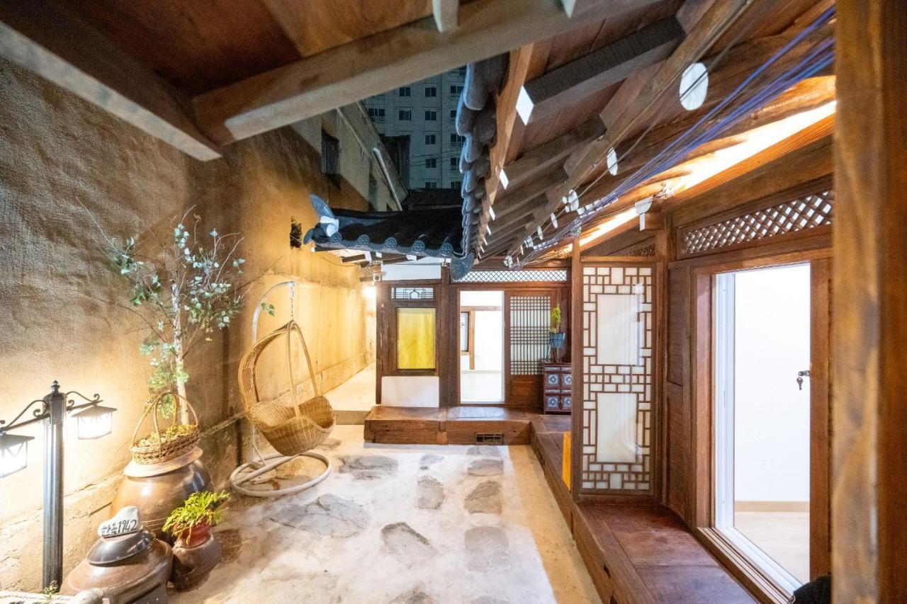 Hanok1942 แทกู ภายนอก รูปภาพ