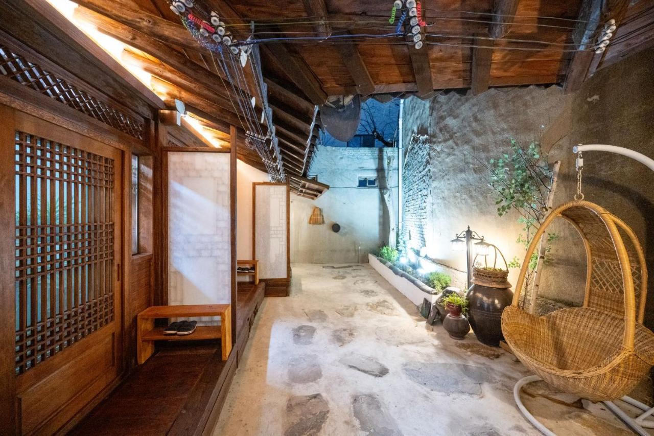 Hanok1942 แทกู ภายนอก รูปภาพ