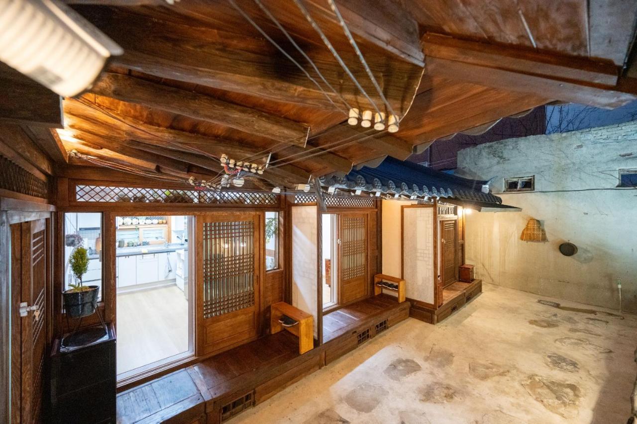 Hanok1942 แทกู ภายนอก รูปภาพ