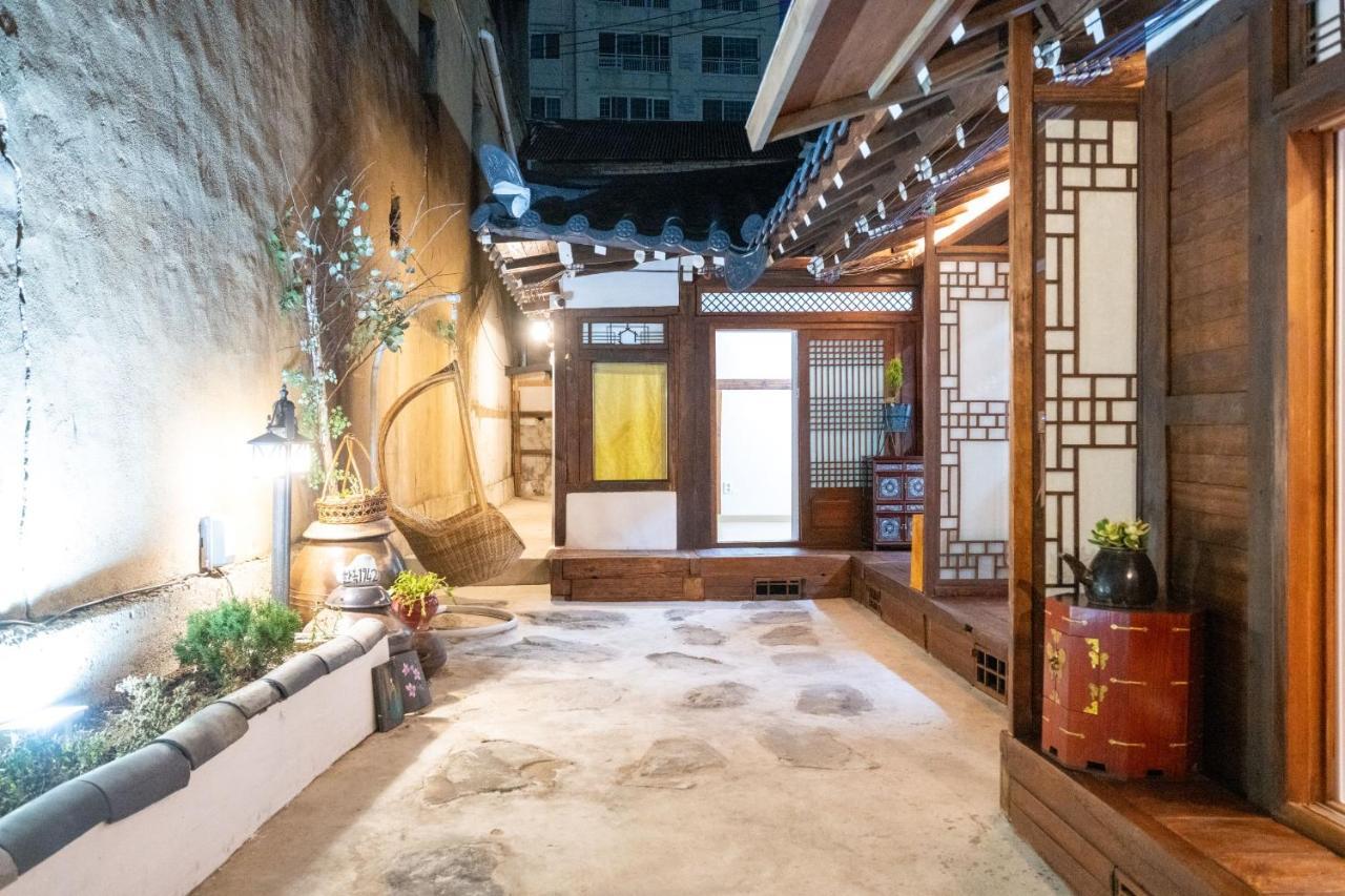 Hanok1942 แทกู ภายนอก รูปภาพ