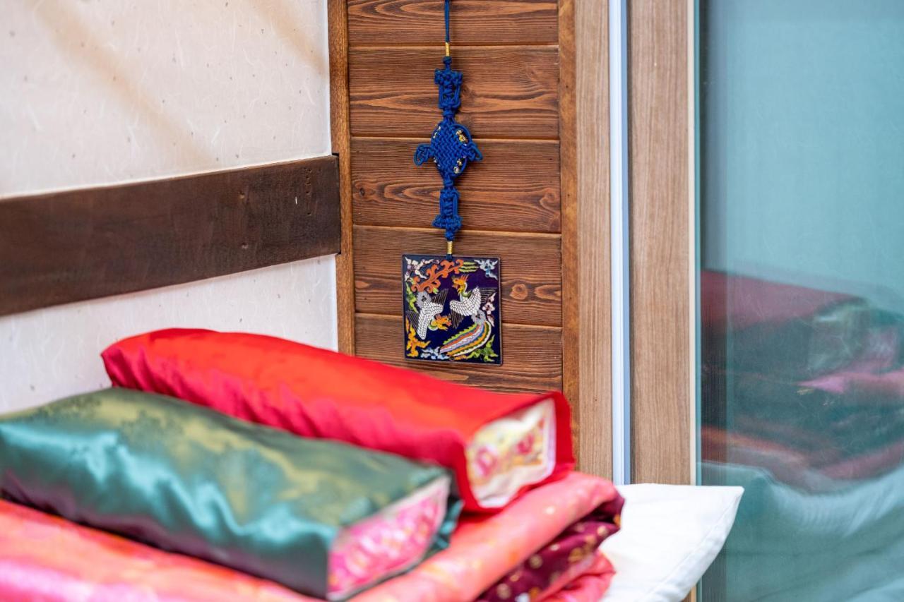 Hanok1942 แทกู ภายนอก รูปภาพ