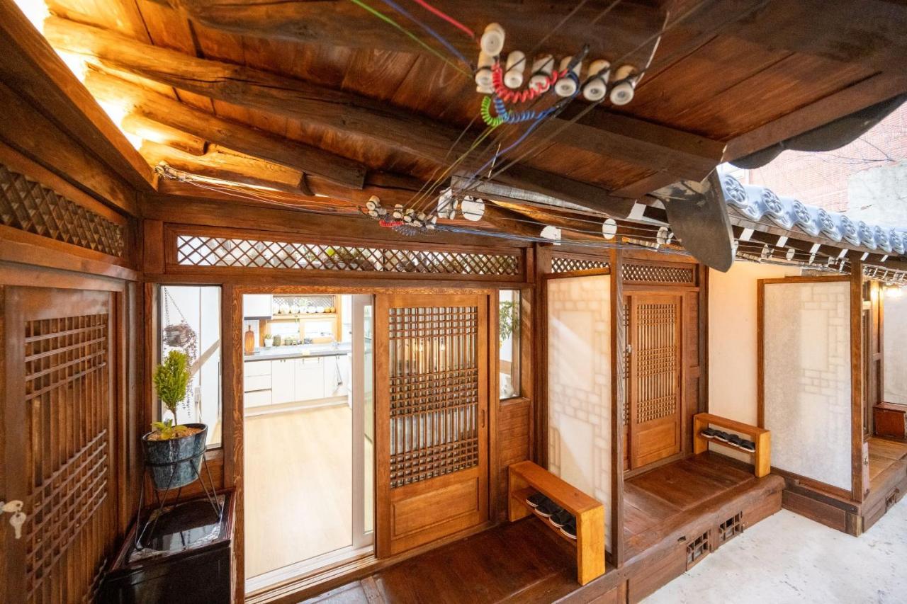 Hanok1942 แทกู ภายนอก รูปภาพ
