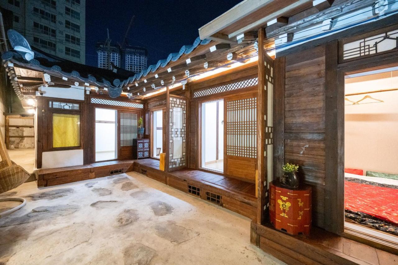 Hanok1942 แทกู ภายนอก รูปภาพ