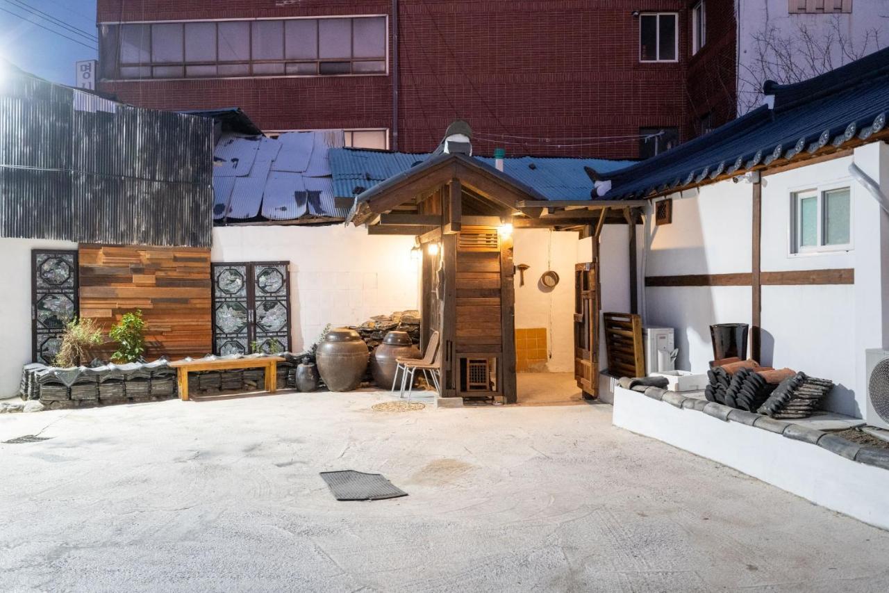 Hanok1942 แทกู ภายนอก รูปภาพ