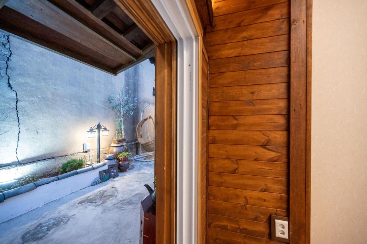 Hanok1942 แทกู ภายนอก รูปภาพ