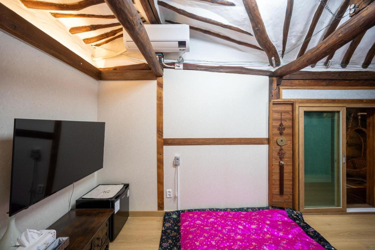 Hanok1942 แทกู ภายนอก รูปภาพ