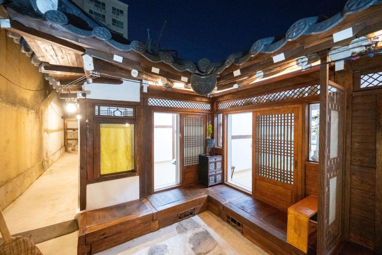 Hanok1942 แทกู ภายนอก รูปภาพ