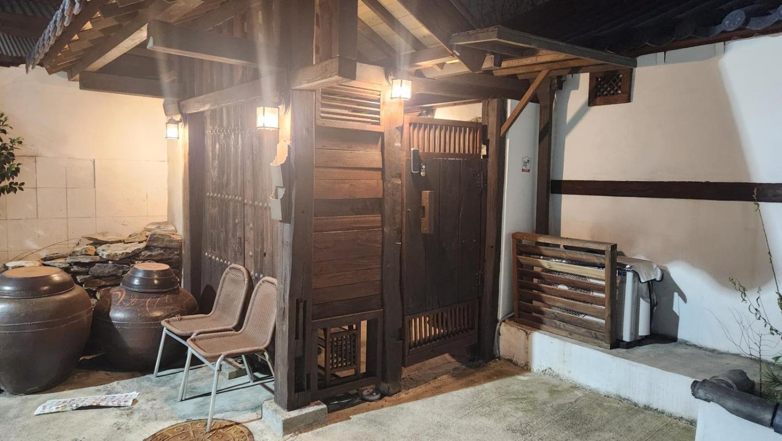 Hanok1942 แทกู ภายนอก รูปภาพ