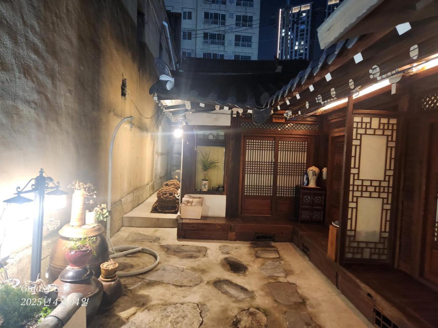 Hanok1942 แทกู ภายนอก รูปภาพ