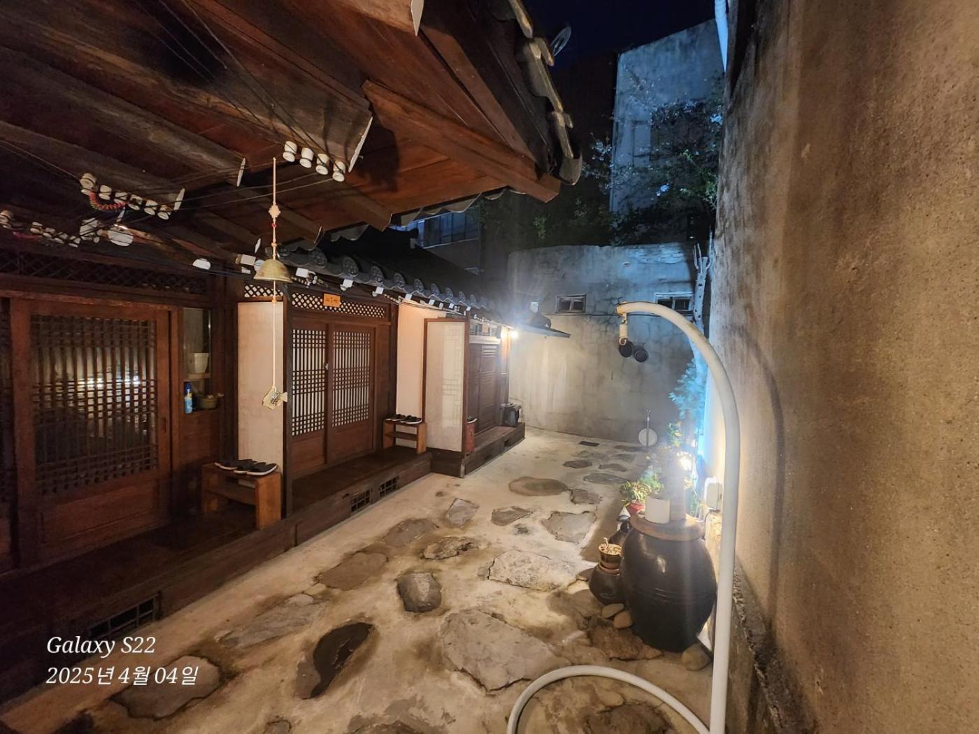 Hanok1942 แทกู ภายนอก รูปภาพ