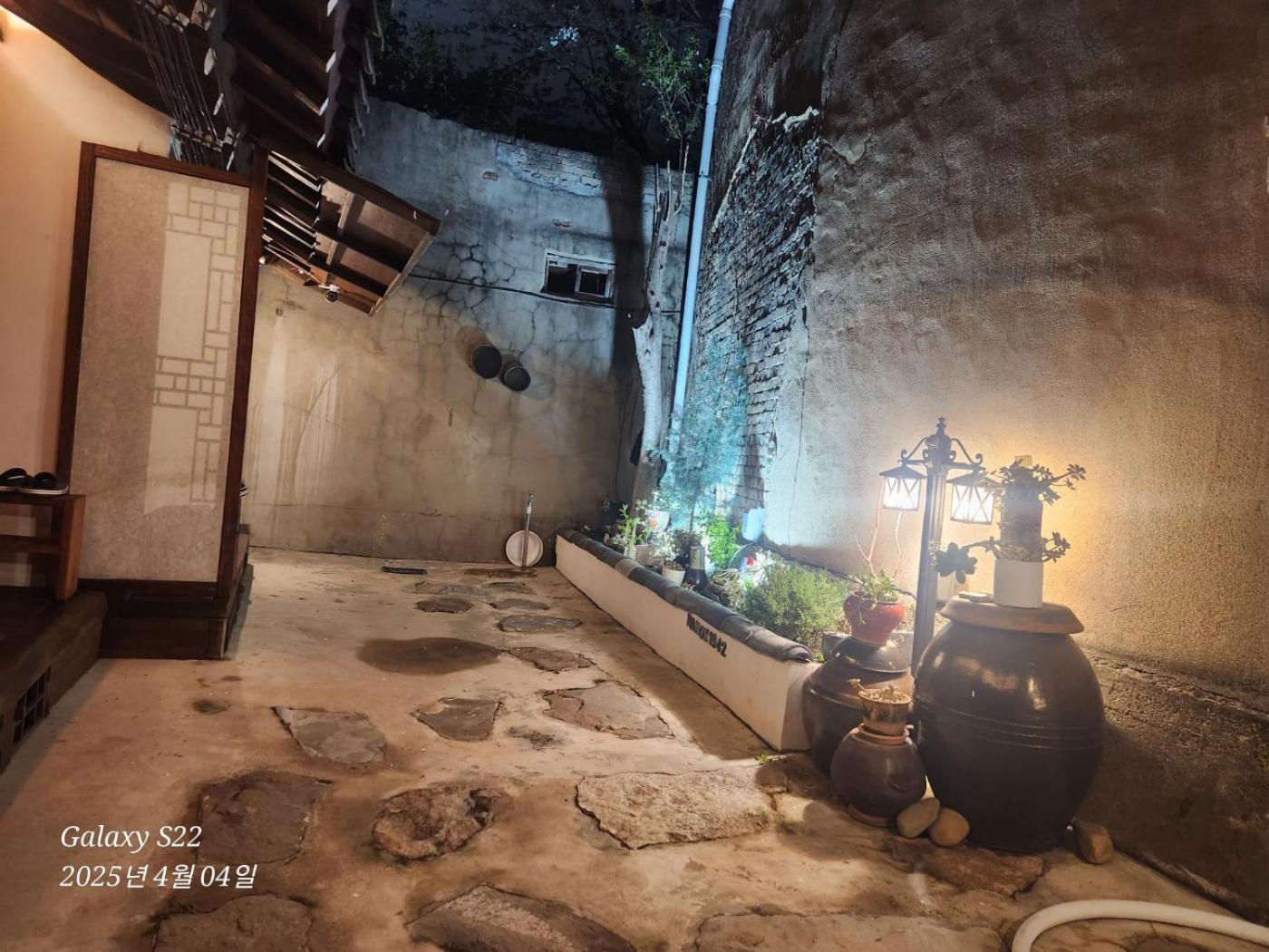 Hanok1942 แทกู ภายนอก รูปภาพ
