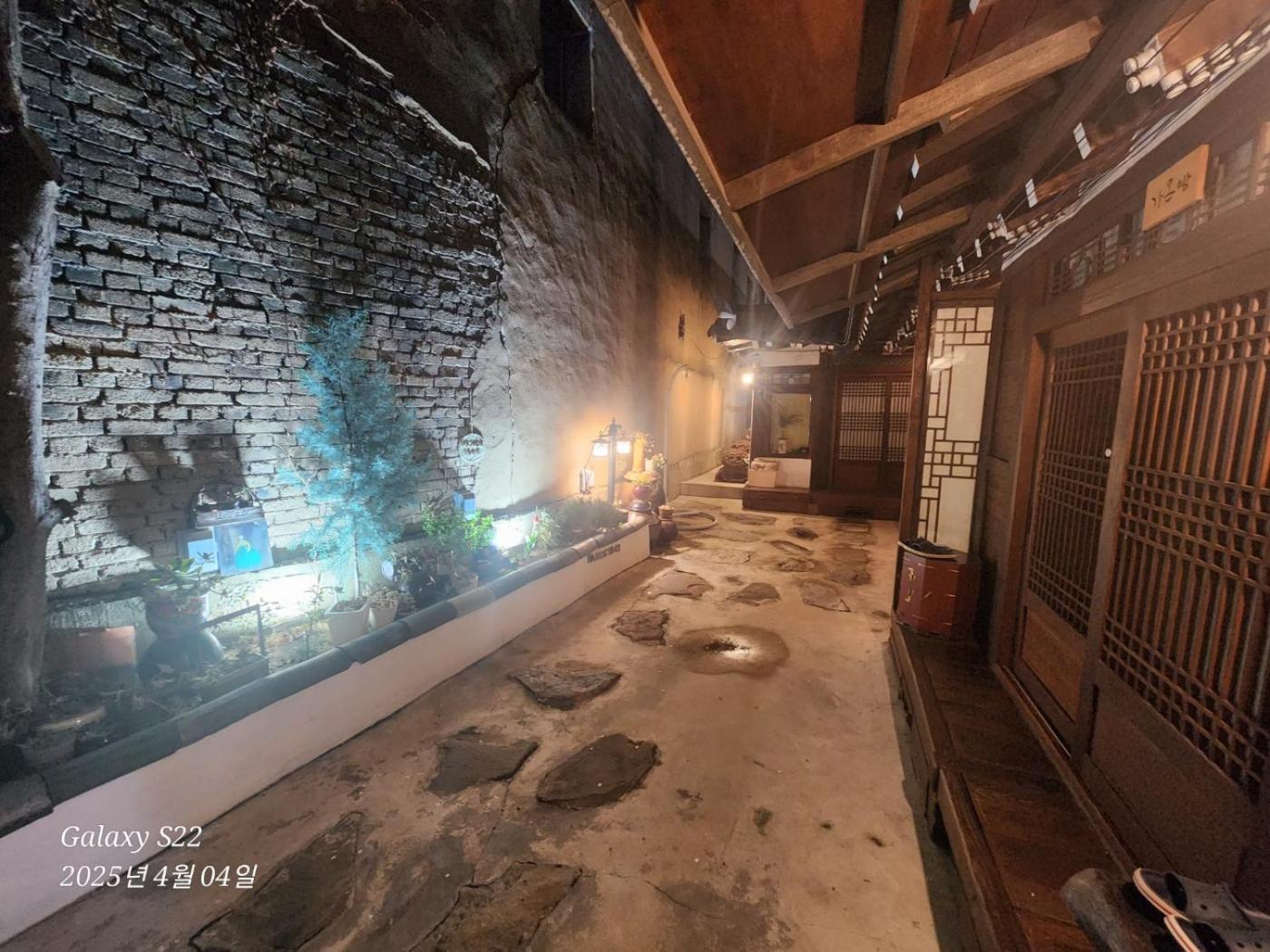 Hanok1942 แทกู ภายนอก รูปภาพ