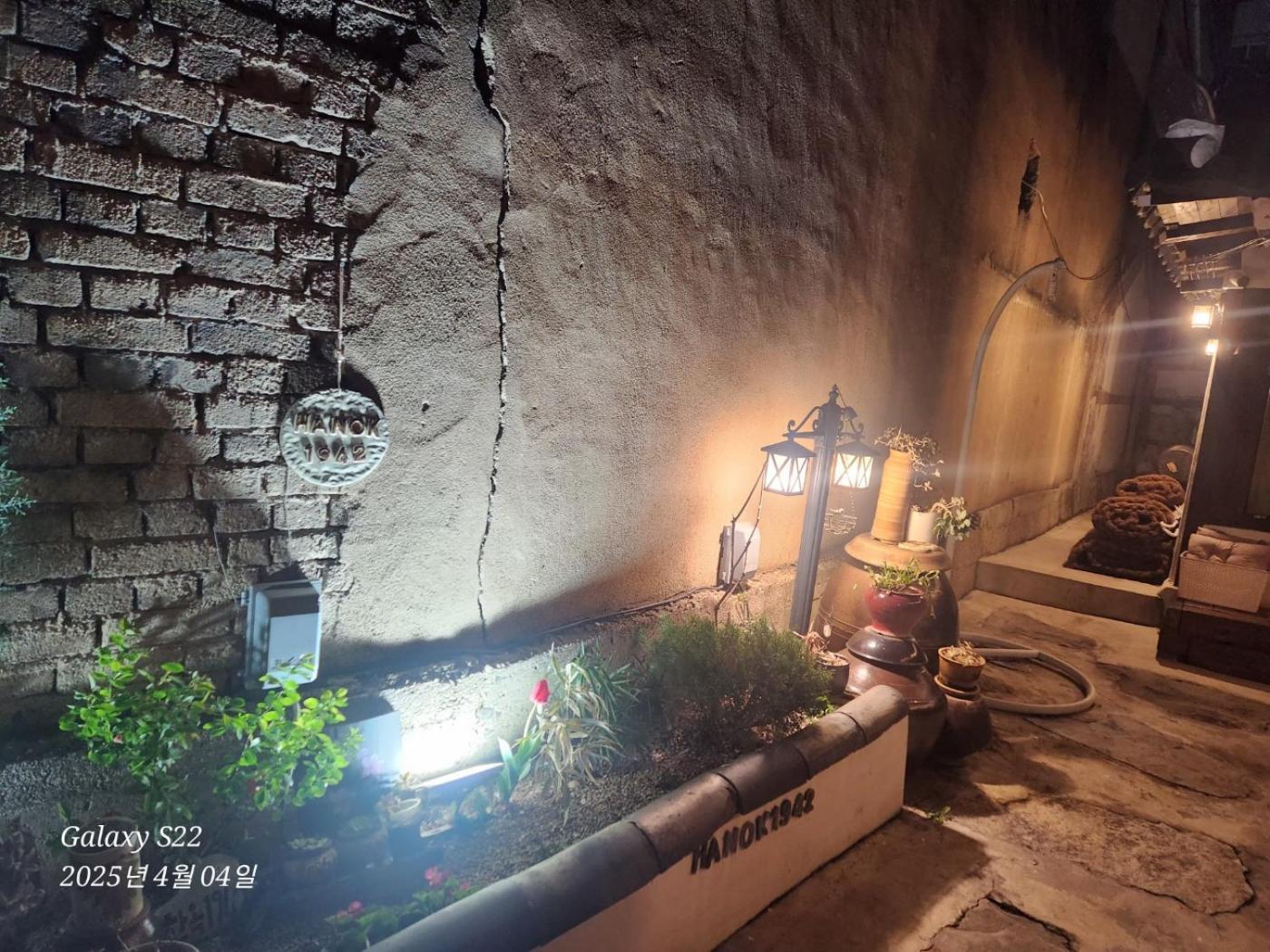 Hanok1942 แทกู ภายนอก รูปภาพ