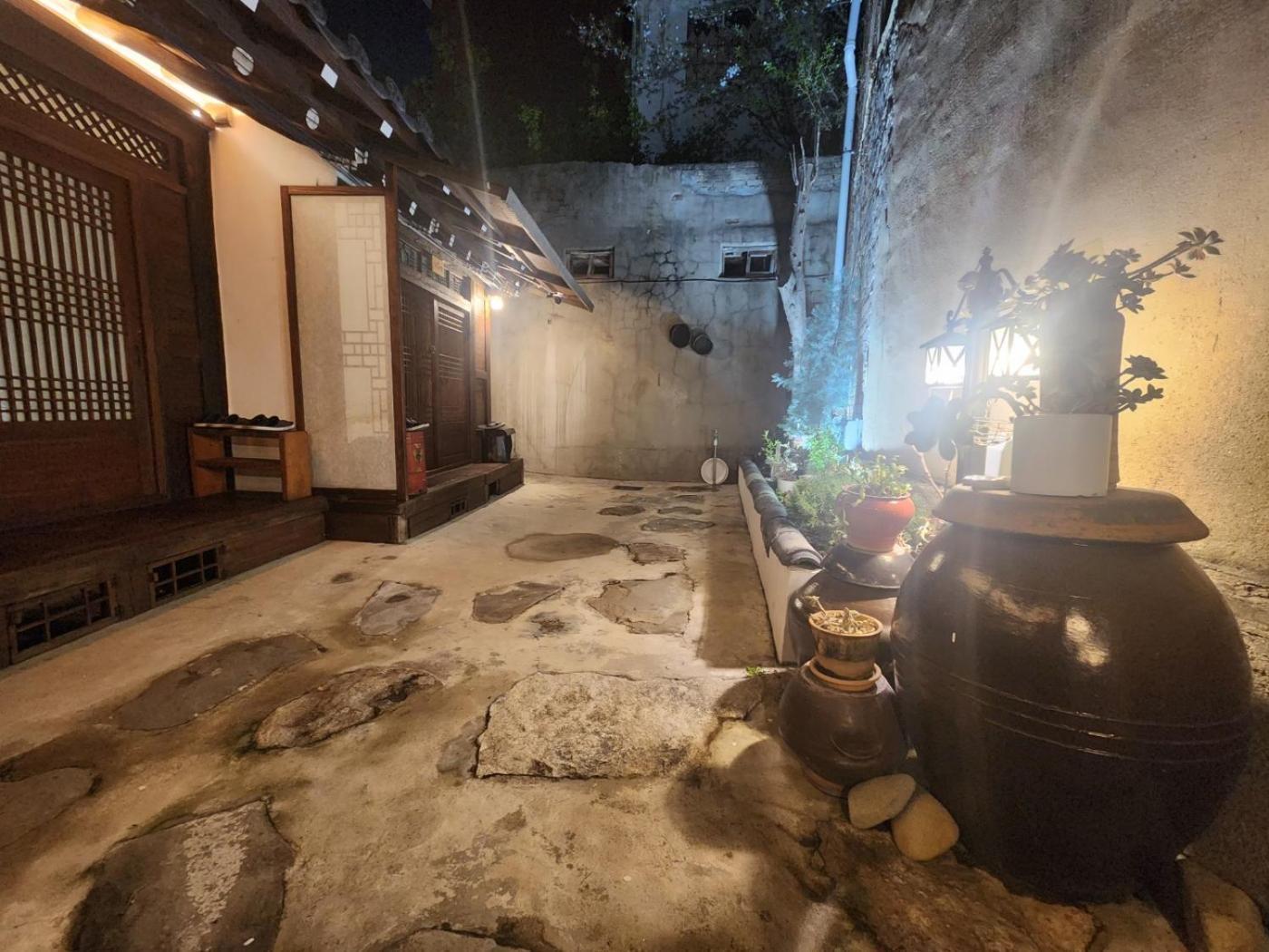 Hanok1942 แทกู ภายนอก รูปภาพ