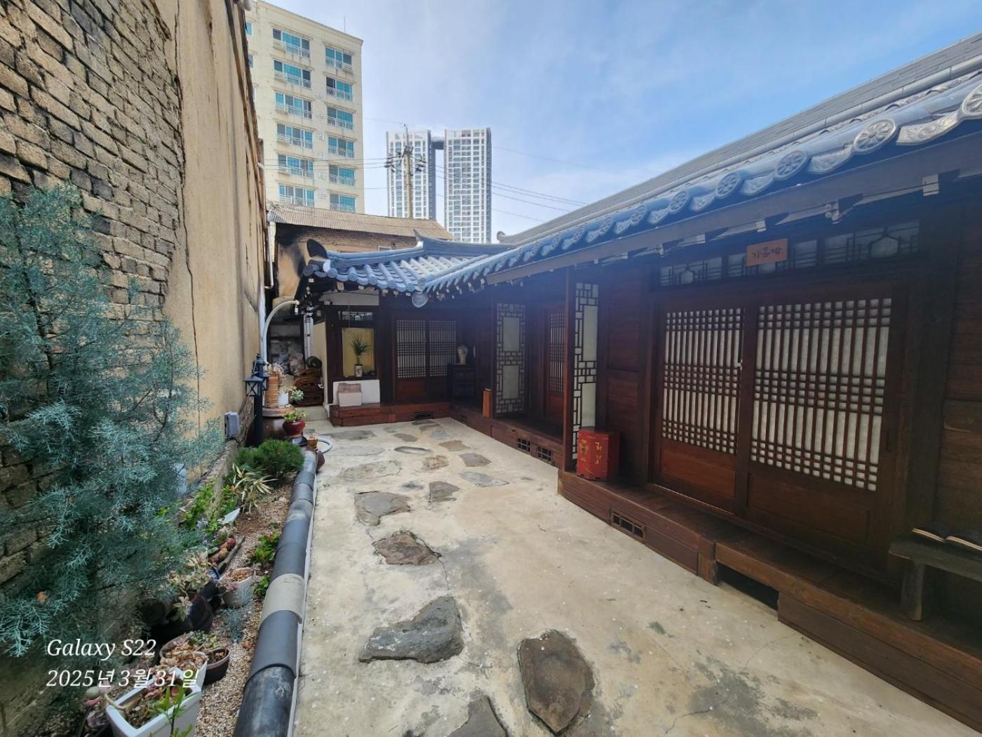 Hanok1942 แทกู ภายนอก รูปภาพ